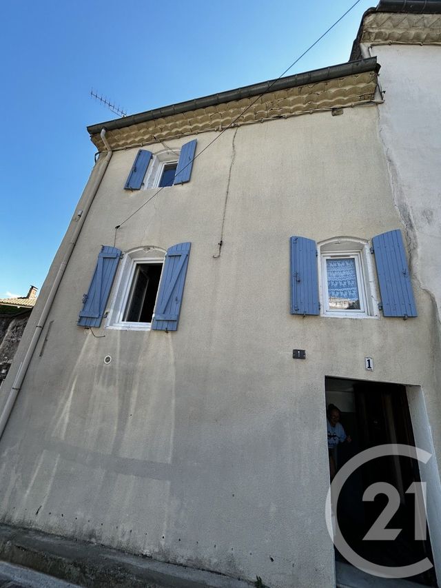maison - ROUJAN - 34