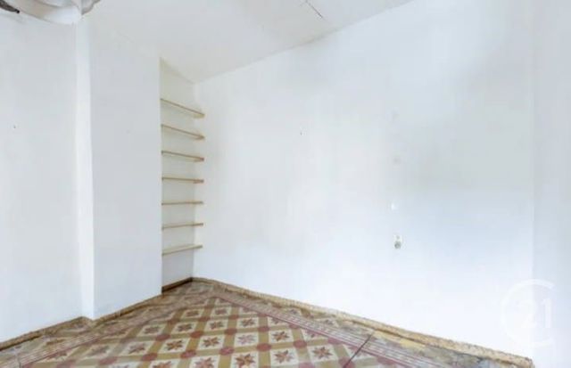 Maison à vendre - 2 pièces - 50 m2 - Roujan - 34 - LANGUEDOC-ROUSSILLON