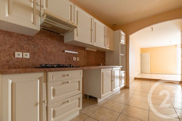 Maison à vendre - 3 pièces - 82 m2 - Montagnac - 34 - LANGUEDOC-ROUSSILLON