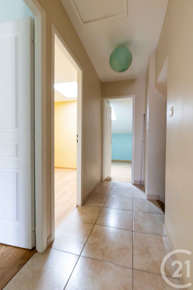 Maison à vendre - 3 pièces - 82 m2 - Montagnac - 34 - LANGUEDOC-ROUSSILLON