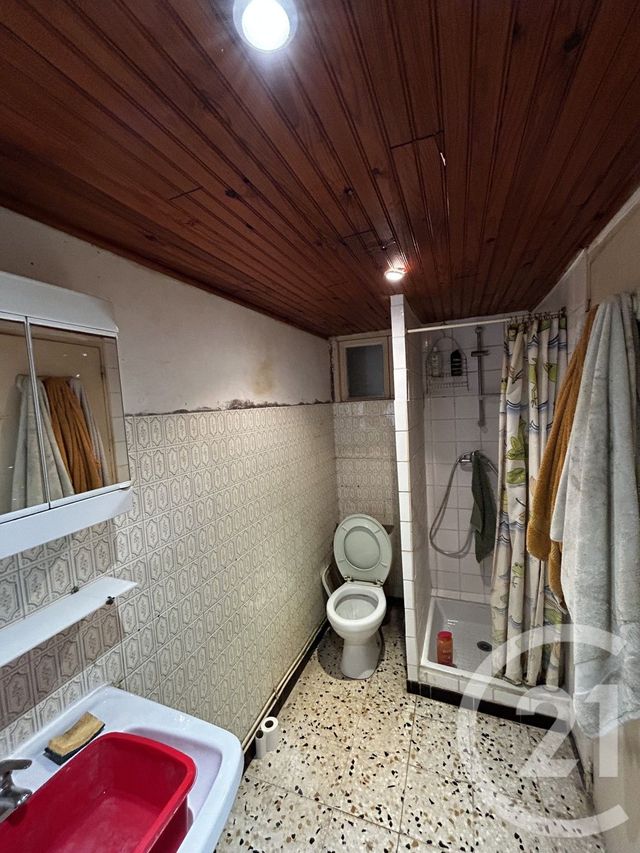 Maison à vendre - 3 pièces - 76 m2 - Aumes - 34 - LANGUEDOC-ROUSSILLON