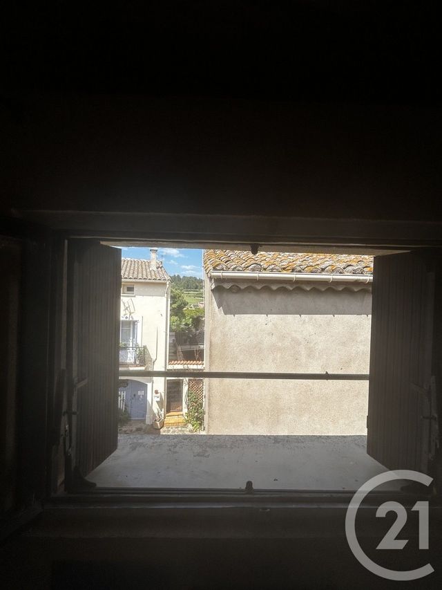Maison à vendre - 3 pièces - 76 m2 - Aumes - 34 - LANGUEDOC-ROUSSILLON