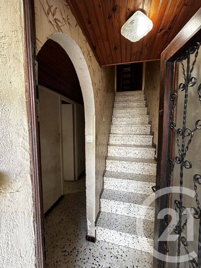 Maison à vendre - 3 pièces - 76 m2 - Aumes - 34 - LANGUEDOC-ROUSSILLON