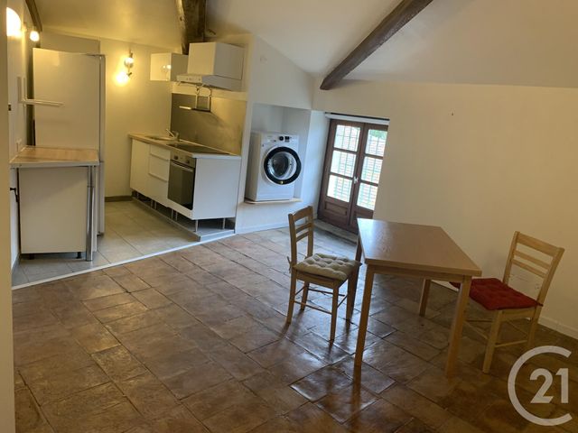 Appartement F2 à louer - 2 pièces - 35 m2 - Roujan - 34 - LANGUEDOC-ROUSSILLON
