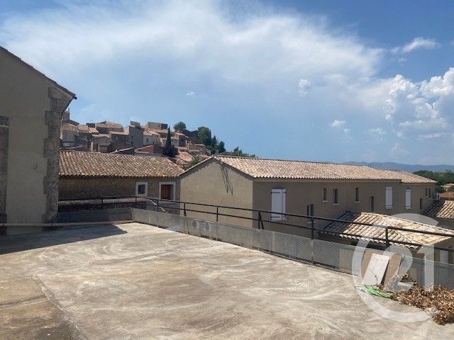 Appartement F4 à vendre - 4 pièces - 100 m2 - Magalas - 34 - LANGUEDOC-ROUSSILLON