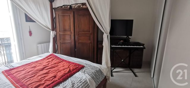 Appartement F4 à vendre - 4 pièces - 100 m2 - Magalas - 34 - LANGUEDOC-ROUSSILLON