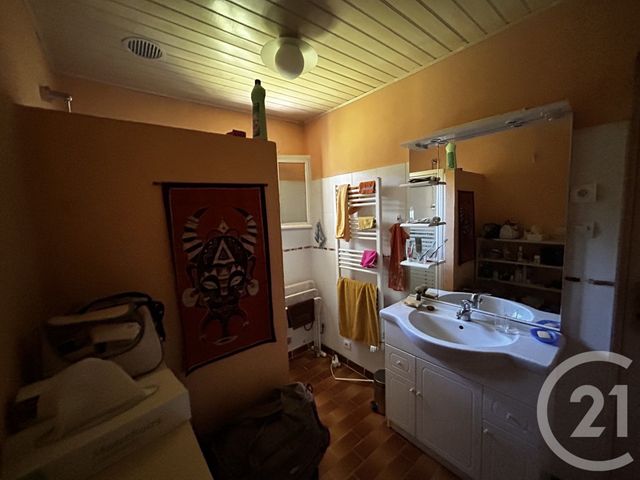 Maison à vendre - 4 pièces - 90 m2 - Castelnau De Guers - 34 - LANGUEDOC-ROUSSILLON