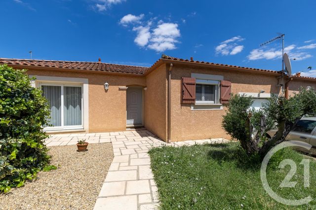 Maison à vendre PEZENAS