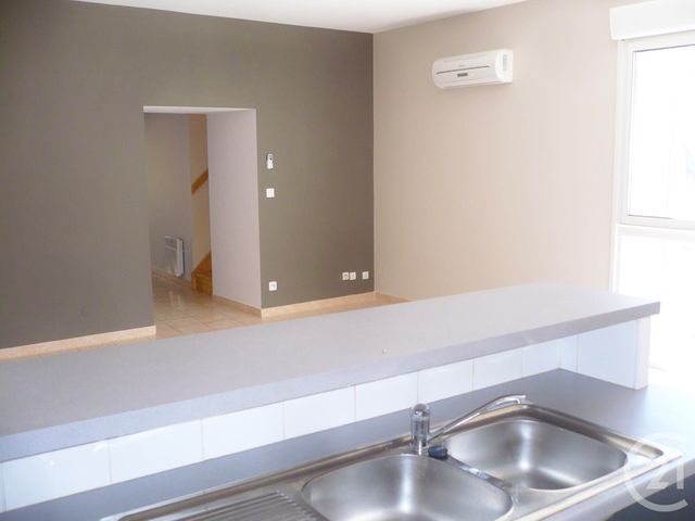 Appartement F4 à louer MONTAGNAC