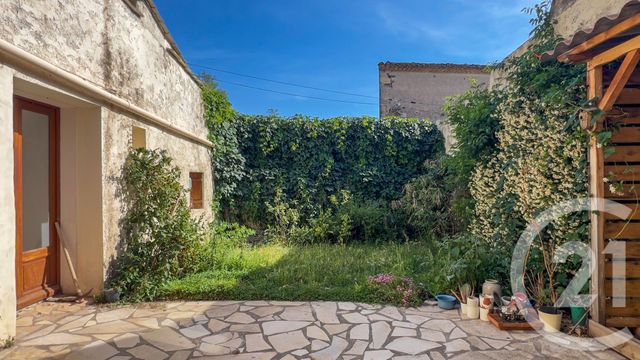 maison - LEZIGNAN LA CEBE - 34