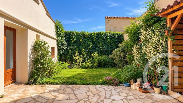 Maison &agrave; vendre - 4 pi&egrave;ces - 135 m2 - Lezignan La Cebe - 34 - LANGUEDOC-ROUSSILLON