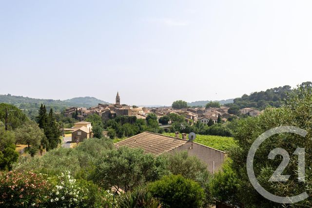 Maison à vendre - 6 pièces - 220 m2 - Gabian - 34 - LANGUEDOC-ROUSSILLON