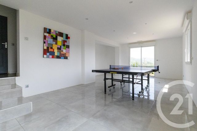 Maison à vendre - 6 pièces - 220 m2 - Gabian - 34 - LANGUEDOC-ROUSSILLON