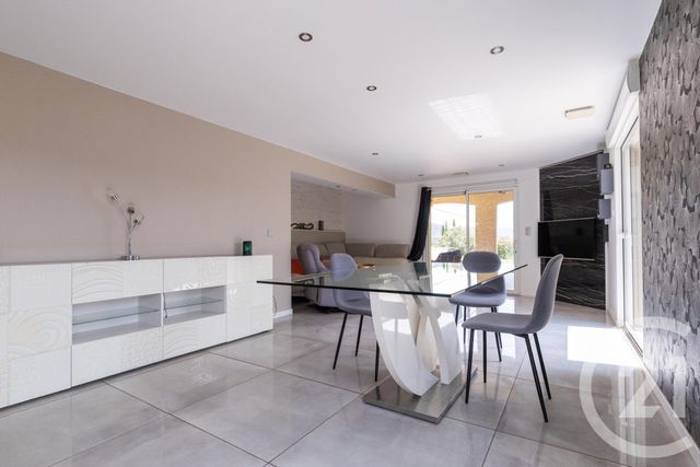 Maison à vendre - 6 pièces - 220 m2 - Gabian - 34 - LANGUEDOC-ROUSSILLON