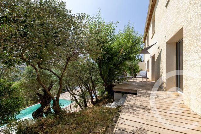 maison - GABIAN - 34