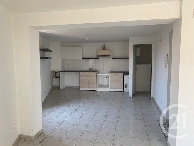 appartement - MONTAGNAC - 34