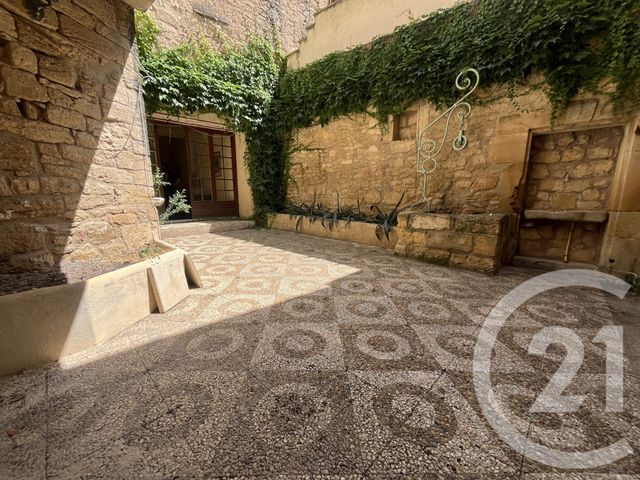 Maison à vendre NEZIGNAN L EVEQUE