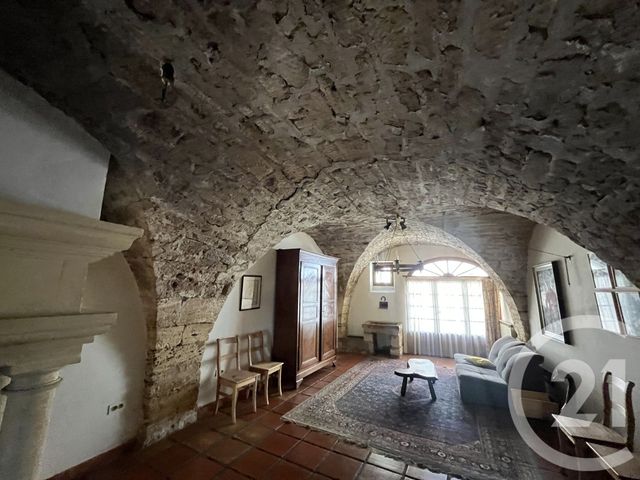 Maison à vendre - 5 pièces - 262 m2 - Nezignan L Eveque - 34 - LANGUEDOC-ROUSSILLON