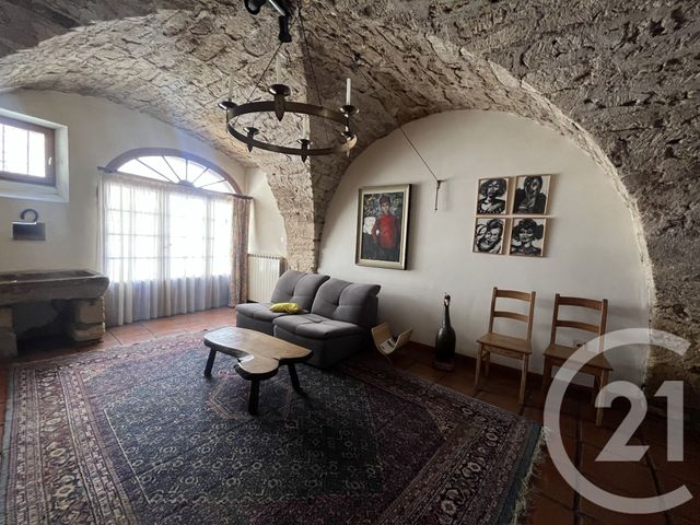 Maison à vendre - 5 pièces - 262 m2 - Nezignan L Eveque - 34 - LANGUEDOC-ROUSSILLON