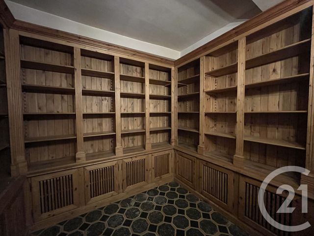 Maison à vendre - 5 pièces - 262 m2 - Nezignan L Eveque - 34 - LANGUEDOC-ROUSSILLON