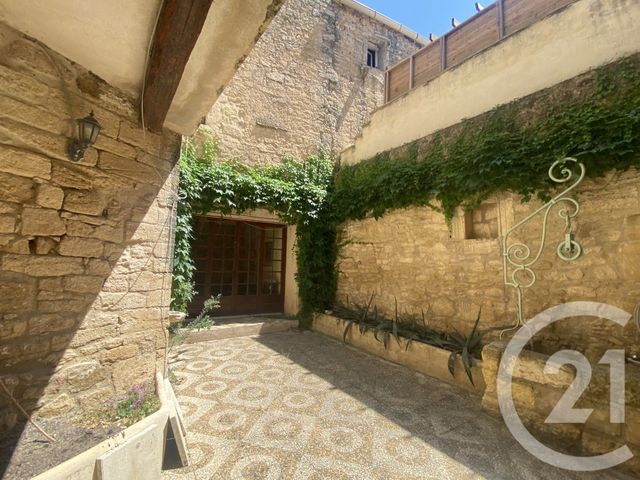 Maison à vendre - 5 pièces - 262 m2 - Nezignan L Eveque - 34 - LANGUEDOC-ROUSSILLON