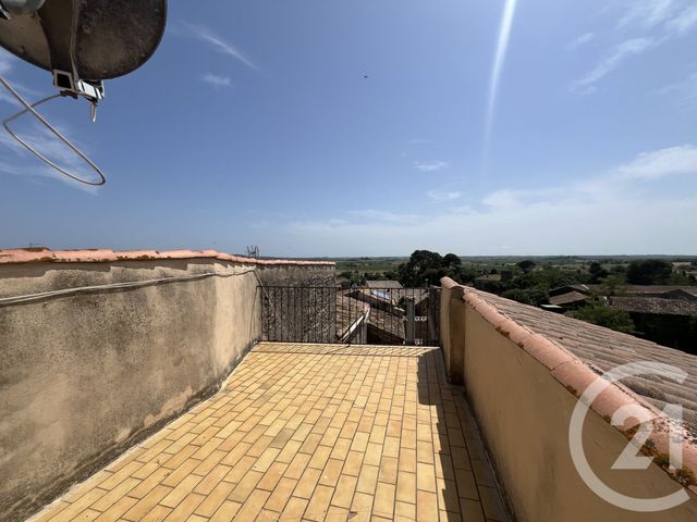Maison à vendre - 5 pièces - 262 m2 - Nezignan L Eveque - 34 - LANGUEDOC-ROUSSILLON