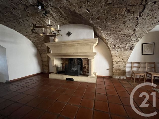 Maison à vendre - 5 pièces - 262 m2 - Nezignan L Eveque - 34 - LANGUEDOC-ROUSSILLON