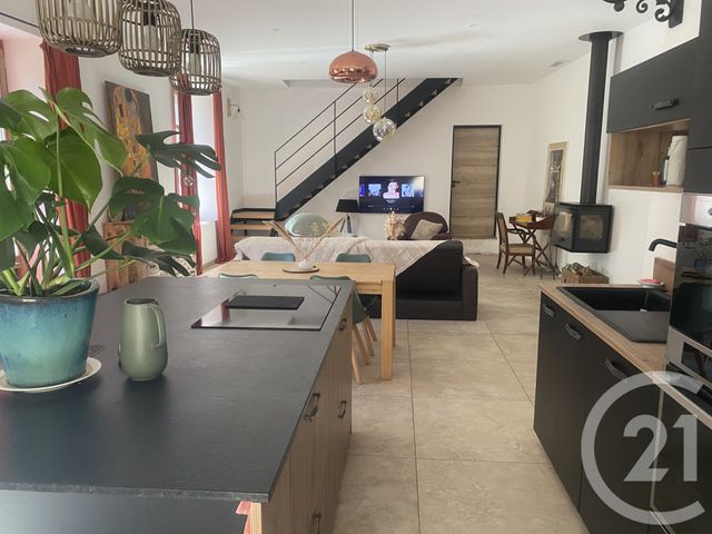 Appartement F5 à louer GABIAN