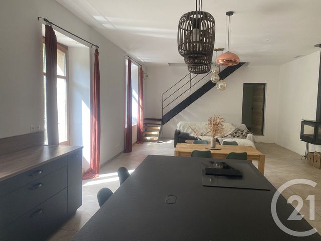 Appartement F5 à louer GABIAN