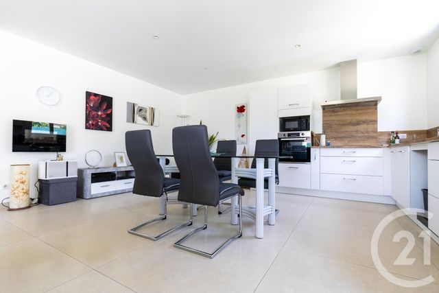 Maison à vendre - 4 pièces - 98,41 m2 - Roujan - 34 - LANGUEDOC-ROUSSILLON