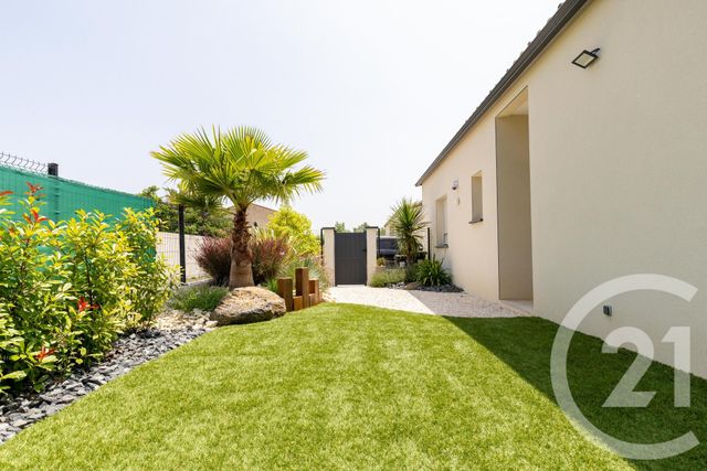 Maison à vendre - 4 pièces - 98,41 m2 - Roujan - 34 - LANGUEDOC-ROUSSILLON