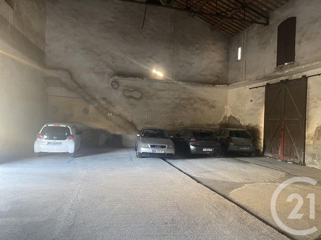 Parking à louer - 20 m2 - Montagnac - 34 - LANGUEDOC-ROUSSILLON