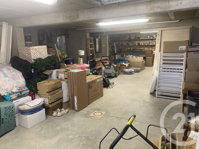 Maison à vendre - 5 pièces - 231,30 m2 - Caux - 34 - LANGUEDOC-ROUSSILLON