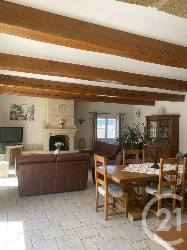 Maison à vendre - 5 pièces - 231,30 m2 - Caux - 34 - LANGUEDOC-ROUSSILLON