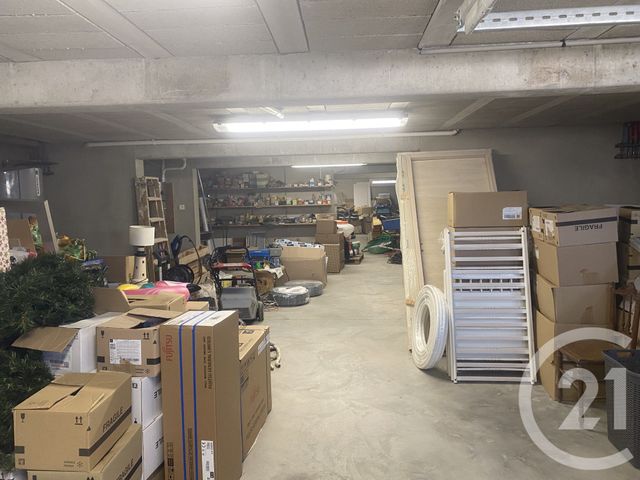 Maison à vendre - 5 pièces - 231,30 m2 - Caux - 34 - LANGUEDOC-ROUSSILLON