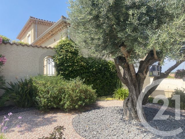 Maison à vendre - 5 pièces - 231,30 m2 - Caux - 34 - LANGUEDOC-ROUSSILLON