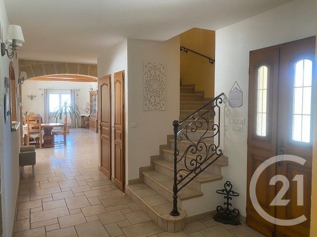 Maison à vendre - 5 pièces - 231,30 m2 - Caux - 34 - LANGUEDOC-ROUSSILLON