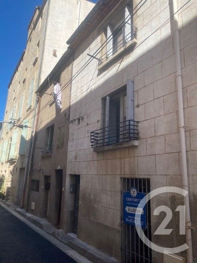maison - PEZENAS - 34