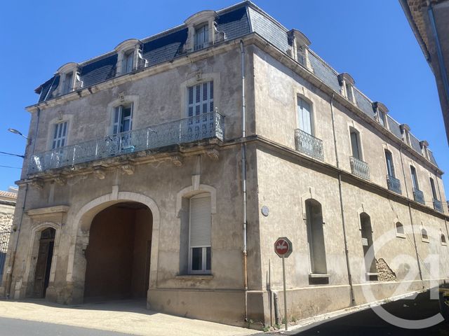 Appartement F4 à vendre - 4 pièces - 78 m2 - Montagnac - 34 - LANGUEDOC-ROUSSILLON