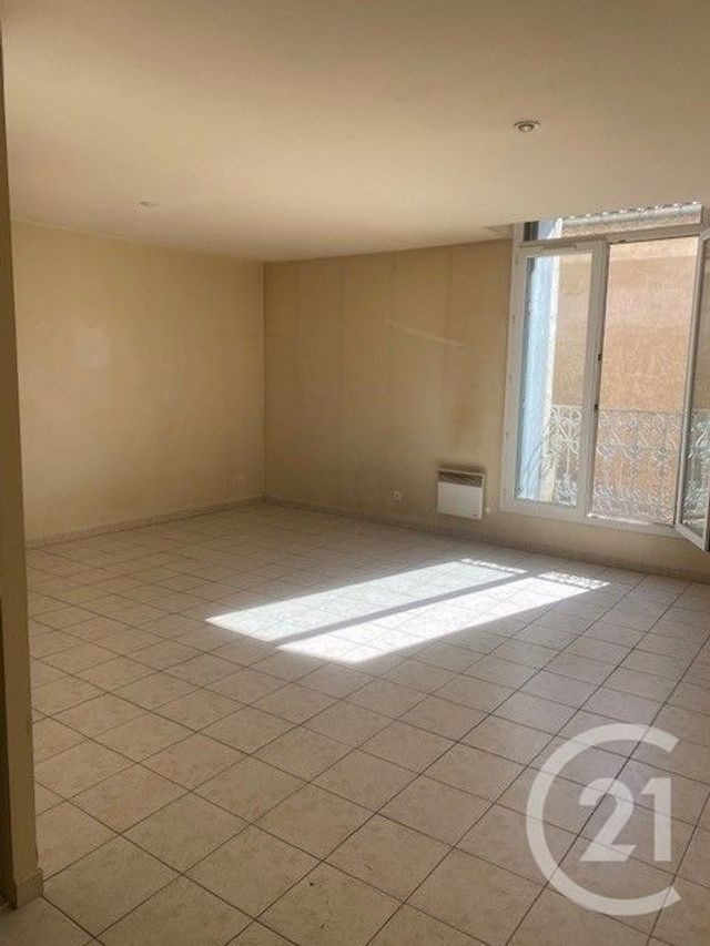 Appartement F4 à vendre MONTAGNAC