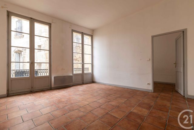 Appartement F3 à vendre - 3 pièces - 63,51 m2 - Pezenas - 34 - LANGUEDOC-ROUSSILLON