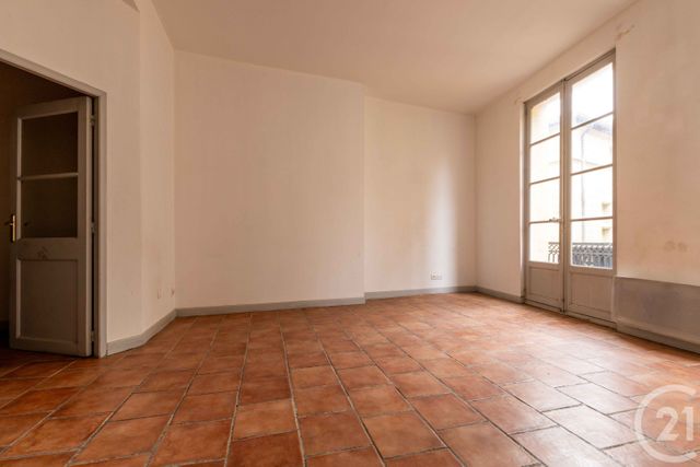 Appartement F3 à vendre - 3 pièces - 63,51 m2 - Pezenas - 34 - LANGUEDOC-ROUSSILLON