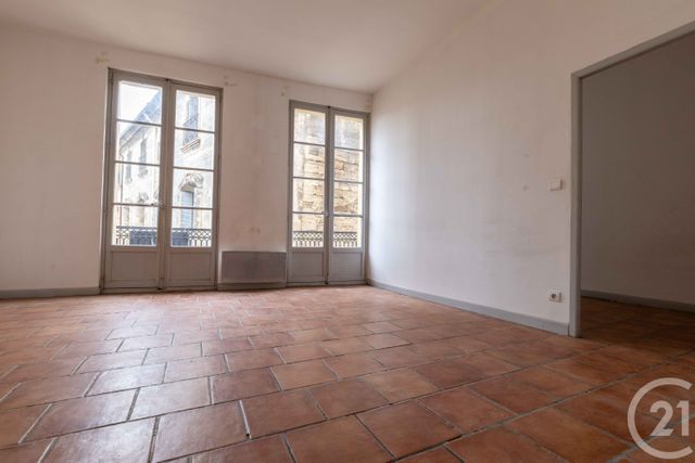 Appartement F3 à vendre - 3 pièces - 63,51 m2 - Pezenas - 34 - LANGUEDOC-ROUSSILLON