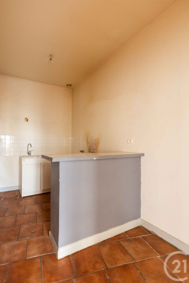Appartement F3 à vendre - 3 pièces - 63,51 m2 - Pezenas - 34 - LANGUEDOC-ROUSSILLON