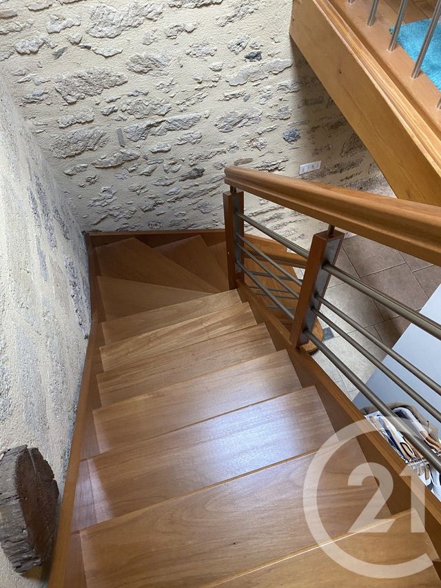 Maison à vendre - 4 pièces - 127,78 m2 - Pezenas - 34 - LANGUEDOC-ROUSSILLON