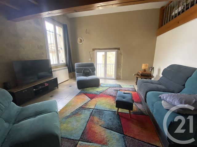 Maison à vendre - 4 pièces - 127,78 m2 - Pezenas - 34 - LANGUEDOC-ROUSSILLON