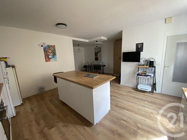 Maison à vendre - 4 pièces - 127,78 m2 - Pezenas - 34 - LANGUEDOC-ROUSSILLON