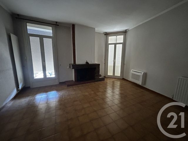 Maison à vendre - 9 pièces - 200 m2 - Alignan Du Vent - 34 - LANGUEDOC-ROUSSILLON