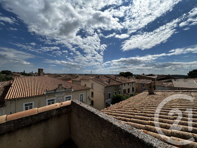 Maison à vendre - 9 pièces - 200 m2 - Alignan Du Vent - 34 - LANGUEDOC-ROUSSILLON