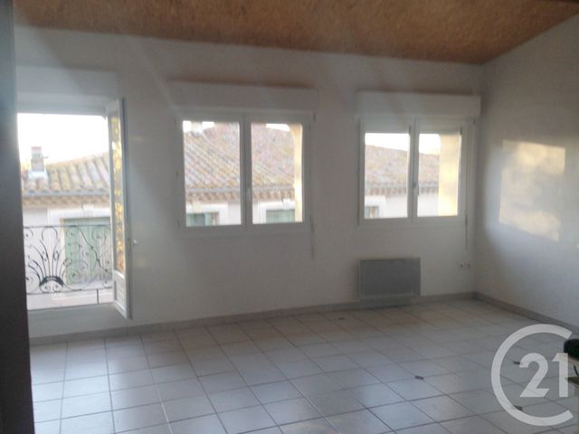 Appartement F2 à louer - 3 pièces - 53 m2 - Florensac - 34 - LANGUEDOC-ROUSSILLON